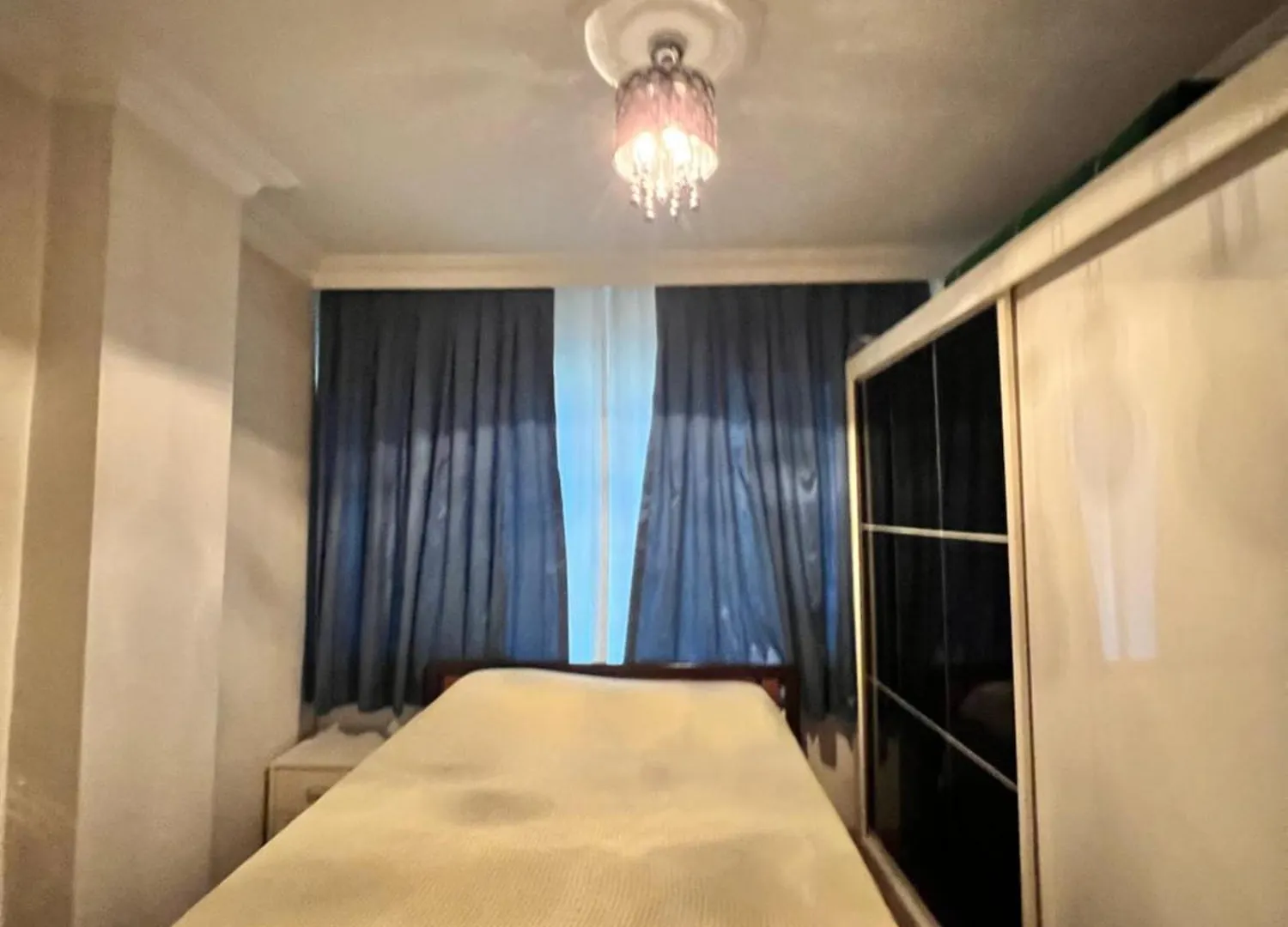 Luxury House Apartman Isztambul