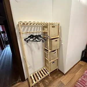  Apartment Historical Mansion