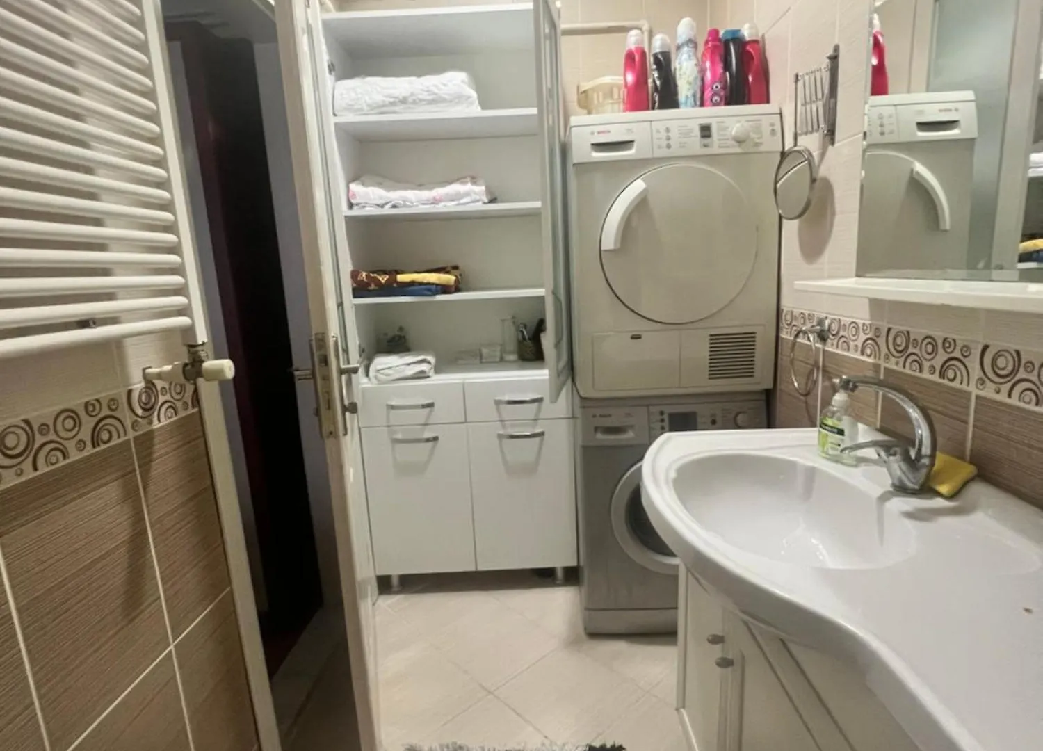 Luxury House Daire İstanbul