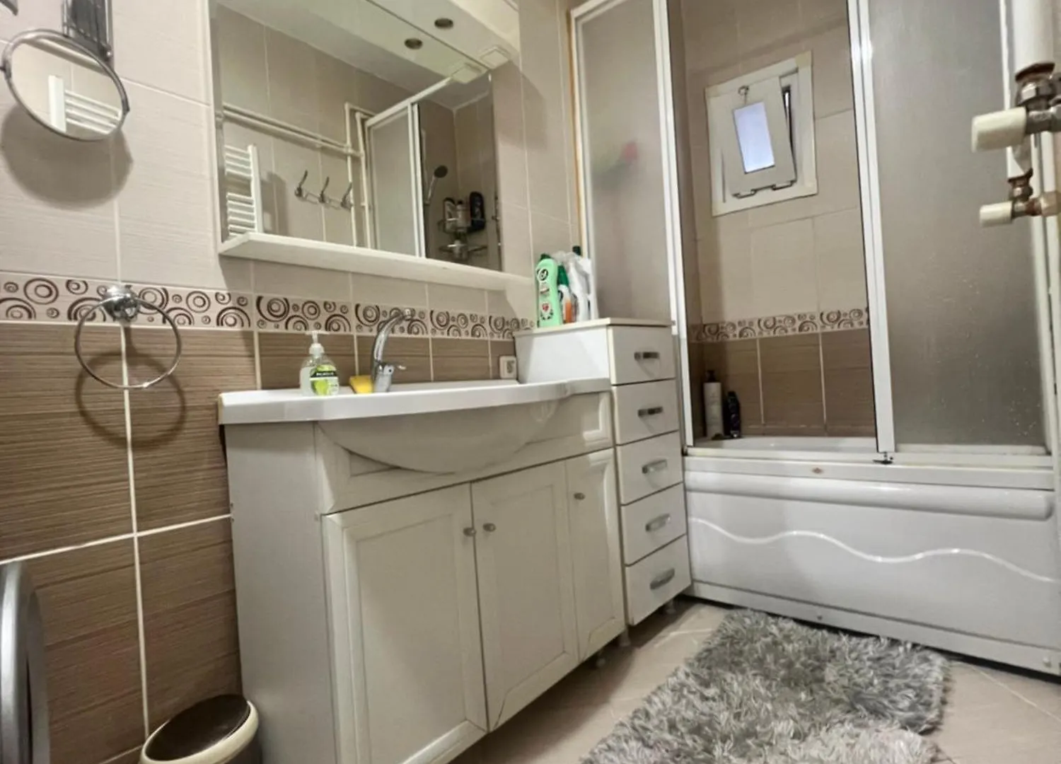 Luxury House Apartment Istanbul 0*,
