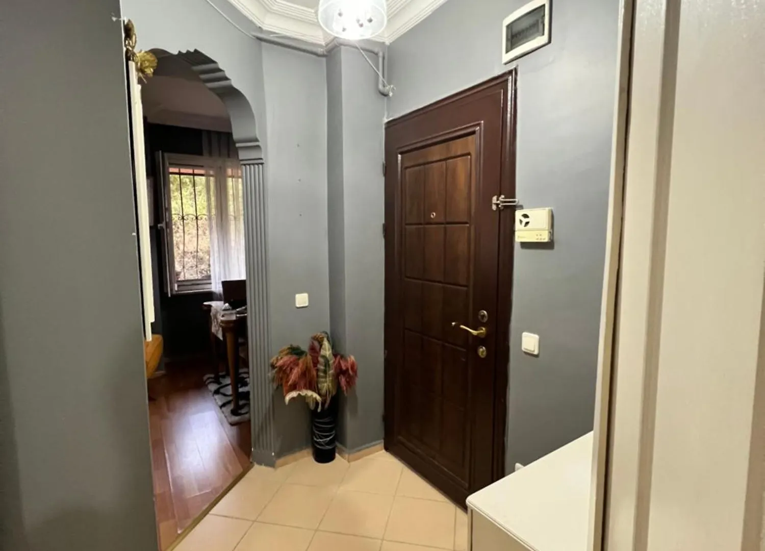 Luxury House Apartment Istanbul 0*,