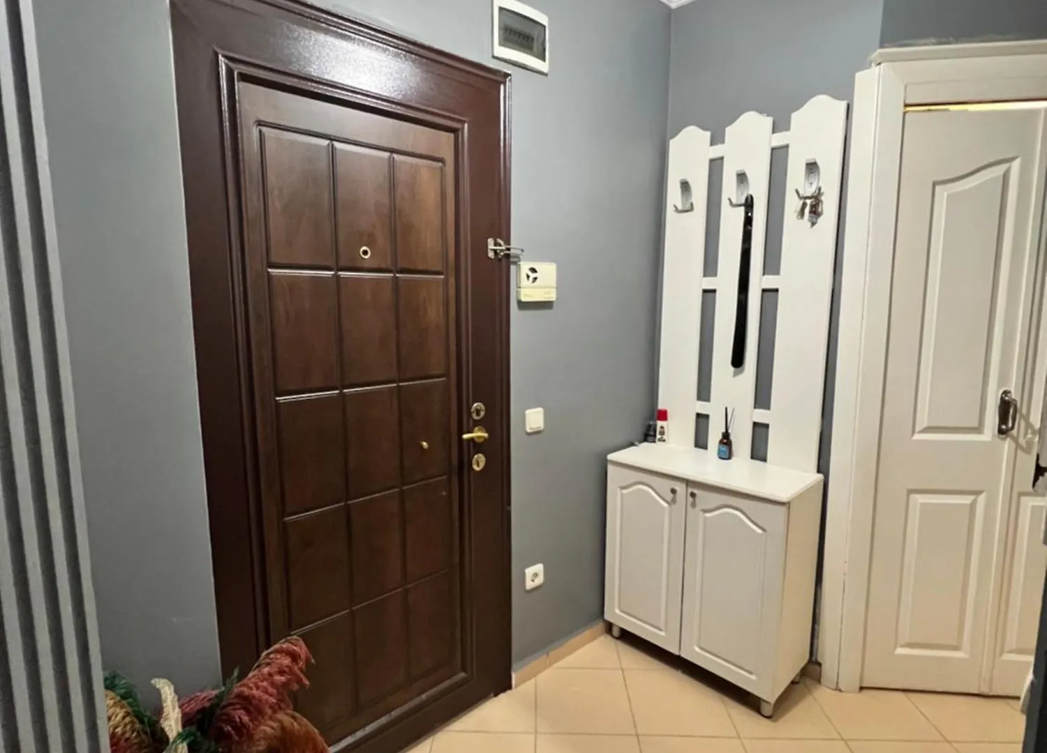 Luxury House Apartment Istanbul Turkey