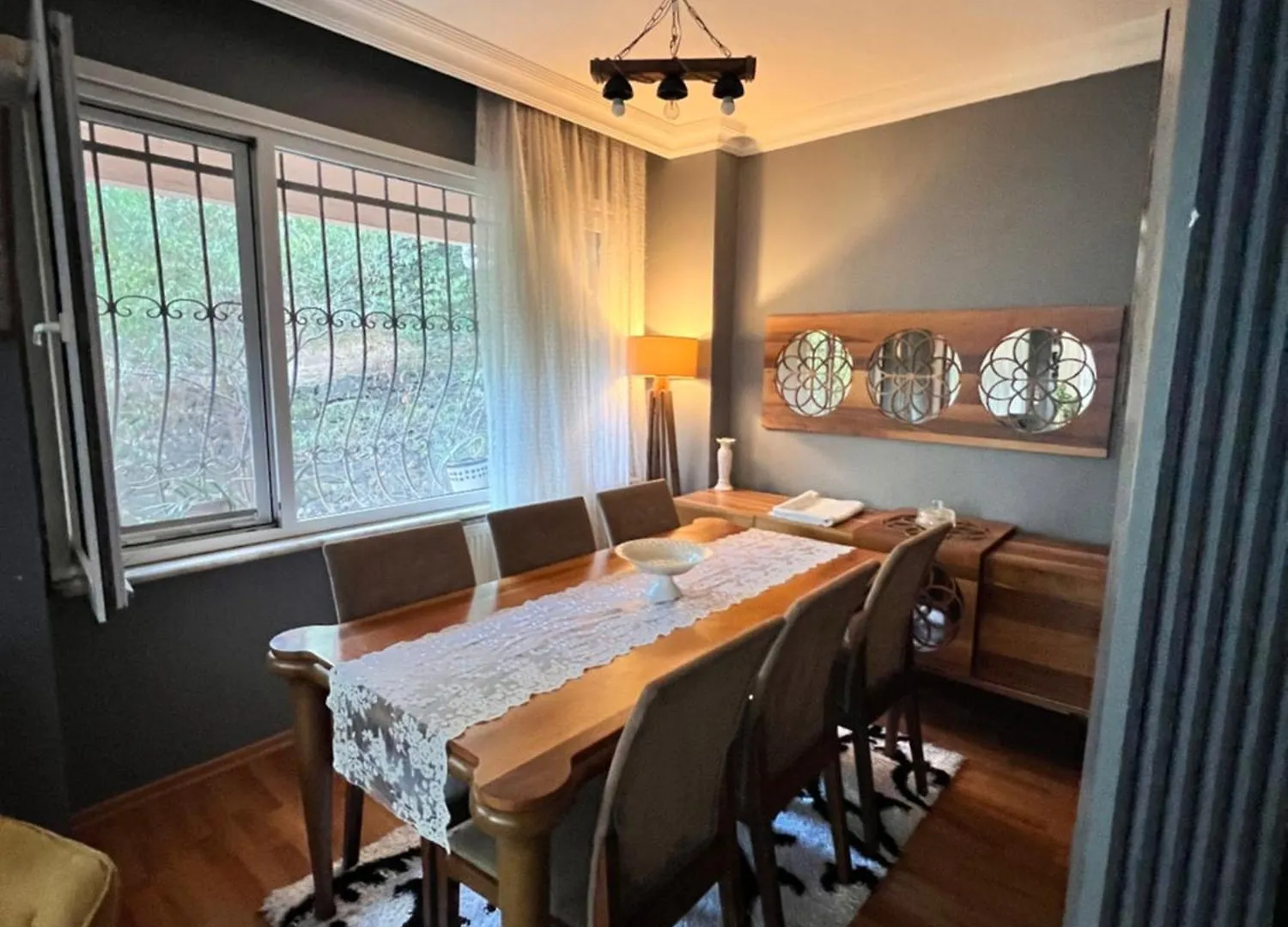 Luxury House Apartment Istanbul Turkey