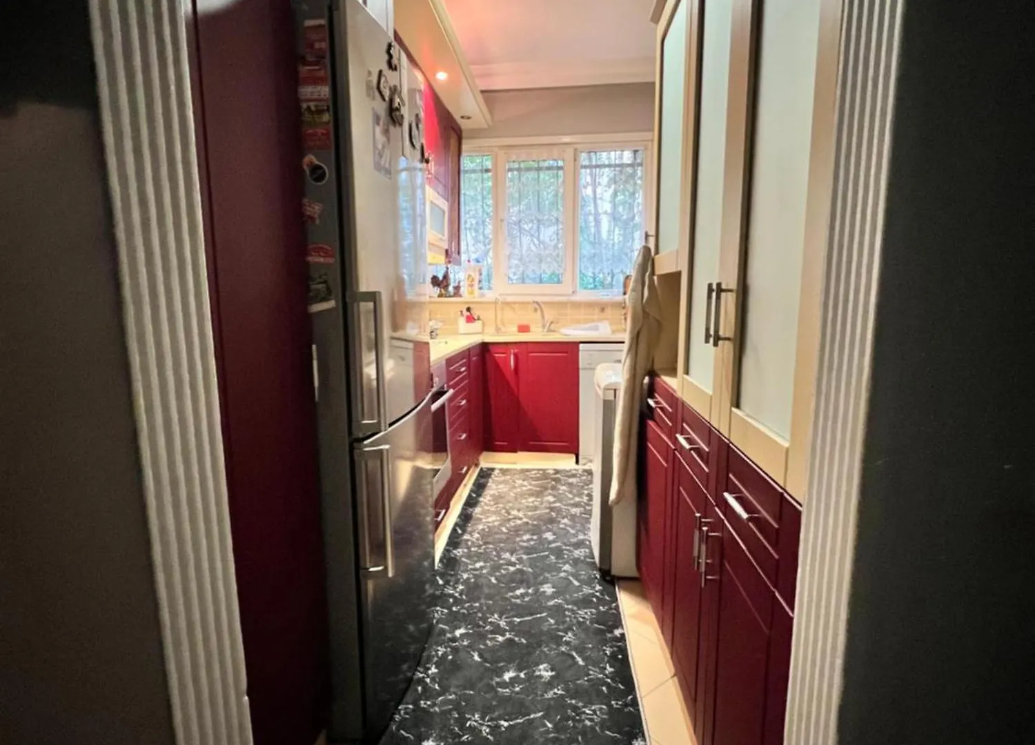Luxury House Apartment Istanbul